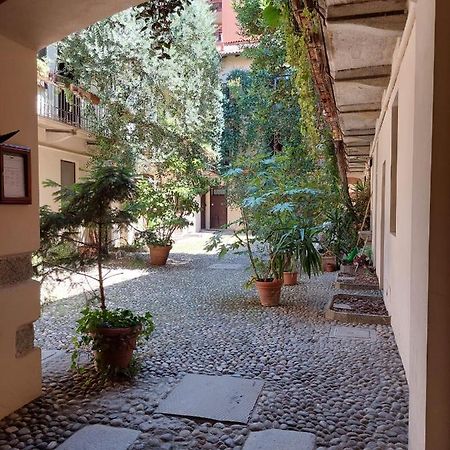 Naviglio House Milão Exterior foto