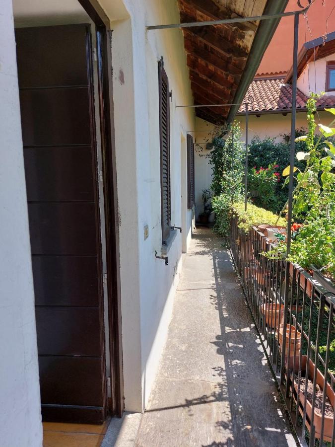 Naviglio House Milão Exterior foto