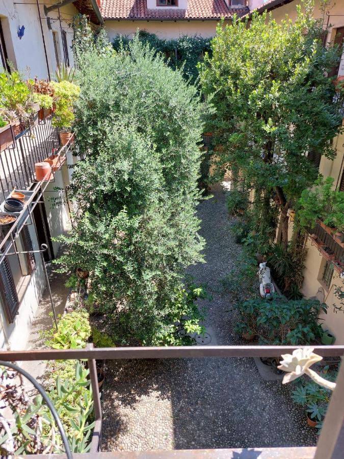 Naviglio House Milão Exterior foto